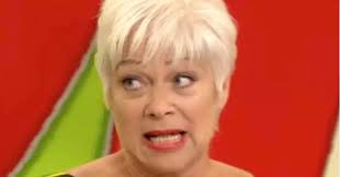 Denise welch has revealed that her battle with depression and alcoholism could have prevented the success of her son matty healy's band the 1975, due to worry and anxiety. Denise Welch Denise Welch S Son Apologised To Her After Battling Heroin Addiction Benidorm