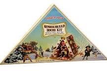 Does Trader Joes sell gingerbread houses?