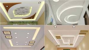 false ceiling design simple easy