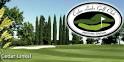Cedar Links Golf Club, CLOSED 2013 in Medford, Oregon | foretee.com