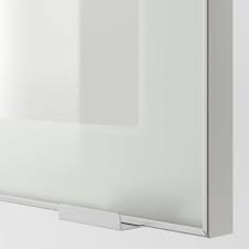 Ikea Jutis Glass Door 40cm X 60cm