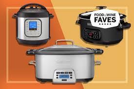 the 3 best slow cookers of 2023 tested