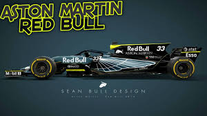 The latest tweets from aston martin cognizant f1 team (@astonmartinf1). Aston Martin Red Bull F1 2018 Liveries Youtube