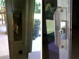 sliding door lock replacement swisco com