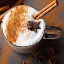 chai tea latte recipe just like dunkin