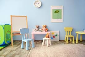 Top 10 Nursery Paint Colors A Touch