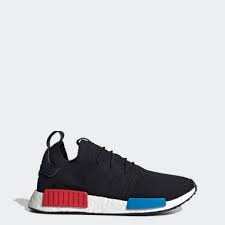 The nmd was birthed out of a desire to extend adidas' heritage into the future. Nmd Schuhe Adidas De 100 Tage Kostenlose Rucksendung