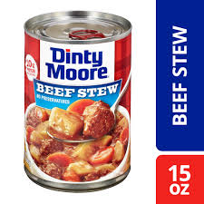 That's such a good idea. Dinty Moore Beef Stew 15 Oz Walmart Com Walmart Com
