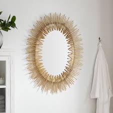 We are talking about a cost, for any that is worth mirror 24 x 30. Malaya Decorative Vanity Mirror In 2021 Mirror Sunburst Mirror Signature Hardware