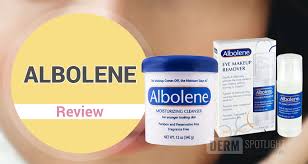 albolene review the best moisturizing