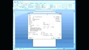 Download Edition For Word Free Apa Template 2010