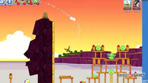 Angry Birds Unblocked Games 66 - YouTube
