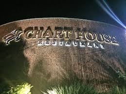 The Chart House Picture Of Chart House Jacksonville