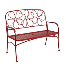 Enjoy an outdoor bench for your garden or relaxing lounge. Garden Treasures Patio Benches At Lowes Com