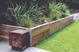 Benefits Of Retaining Wall Posts For