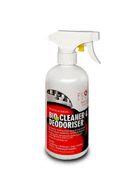 bio cleaner deodoriser spray 500ml