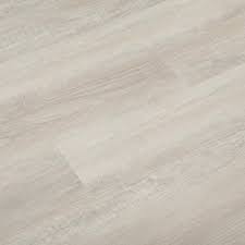 dekorman silverlake 5mm 20mil creamy elm waterproof lock luxury vinyl plank flooring 7 1 in w x 48 in l