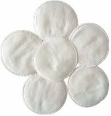 cotton pads for hotel at best