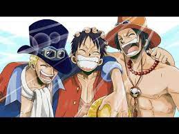 the real reason luffy s brother d
