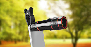 We recommend that you loaded a protect case for your cell phone before fix the telescope! Best Iphone X Telescope Lenses Best Iphone X Telephoto Lenses
