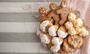 I wish we had gone somewhere else. 9 Sweet Holiday Dessert Recipes Paula Deen