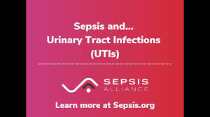 urinary tract infections sepsis alliance