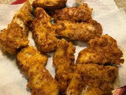In another bowl, combine the flour and pepper. You Must Try This Absolutely Delicious Fried Chicken Recipe