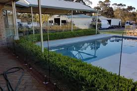 Pool Fencing Sydney Frameless Glass