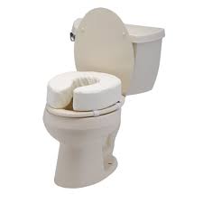4 Toilet Cushion Essential 754756150716