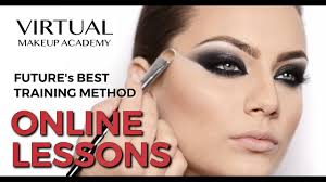 future s best makeup training method