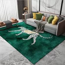 carpets luxury dark green carpet for