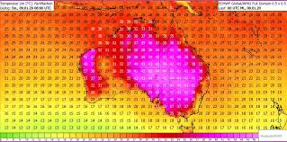 Fixpunkte (s.o.) einer temperaturskala sind zwei feste, unveränderliche temperaturen, auf denen die temperaturskala beruht. Marcus Wadsak On Twitter Temperaturen Fur Morgen In Australien Am Freitag Beginnt Es Zu Regnen Und Dann Folgt Zumindest Vorubergehend Auch Ein Abkuhlung Https T Co Bnkbk4atil