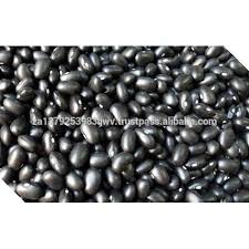 black matpe beans vigna mungo or urad