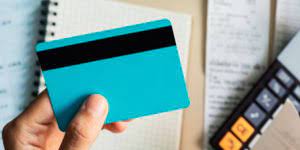 pagamento mínimo do cartão de crédito