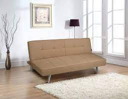 50 density foam sofa bed