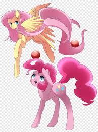 pony pinkie pie fluttershy fan art game
