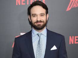 Charlie thomas cox was born in london, england, to patricia c. Charlie Cox Welcomes His First Baby E Online