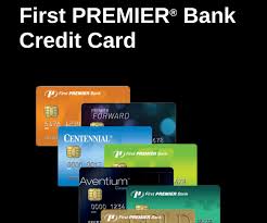 First premier bank credit card charges several fees. Openmypremiercard The Good Bad And Ugly Of The First Premier Bank Card Credit Liftoff