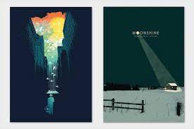 10 best creative poster ideas for any