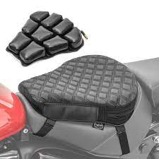Motorcycle Air Seat Cushion Seat Pad