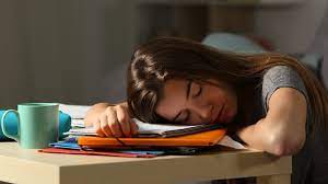 Why Poor Sleep is Bad for Students