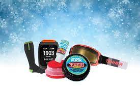 christmas gifts for skiers and