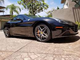 I finally checked around for other places. New Used Ferrari At Sports Car Company Inc Serving La Jolla Ca