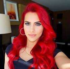 See our picks for the best 10 bright red hair dyes in uk. New Bright Red Semi Permanent Hair Dye For Sale In Belleek Armagh From Beautyqueen1998