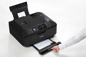 It enables easy printing of web pages. Canon U S A Inc Press Release Details