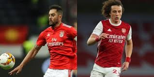 Benfica stadium and academy naming: Europa League Benfica Vs Arsenal Day Time Channel And How To Watch The Gunners Game Live And Online Football24 News English
