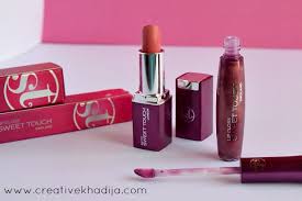 travel the world with make up city