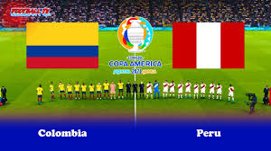 Perú copa américa 2021, ver partido online. G8s Kza Bn01m