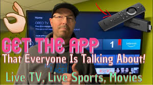 I read you have mlb.tv subscription.so for that. Get The App Everyone Is Talking About Live Sports Live Tv Movies Amazon Fire Stick Youtube Live Tv Sporting Live Movie Tv