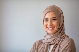 hijab friendly hair salon melissa